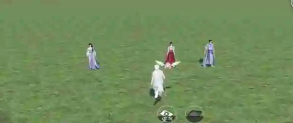 《逆水寒手游》我服了家人成就怎么解锁 我服了家人成就攻略_聚量网络