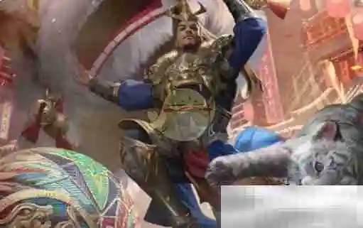 《三国杀》界曹真技能介绍
