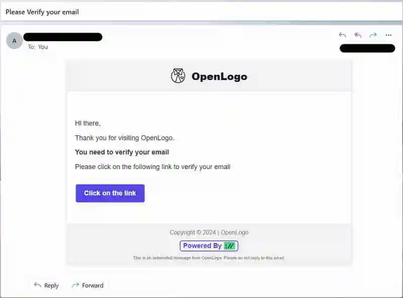 如何使用Express和Nodejs发送电子邮件