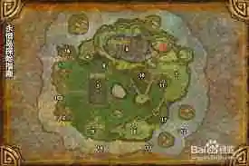 魔兽世界永恒岛如何前往圣殿