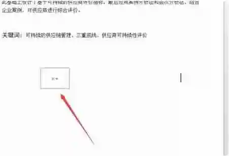 Word中如何插入乘号符号？让文档排版更专业