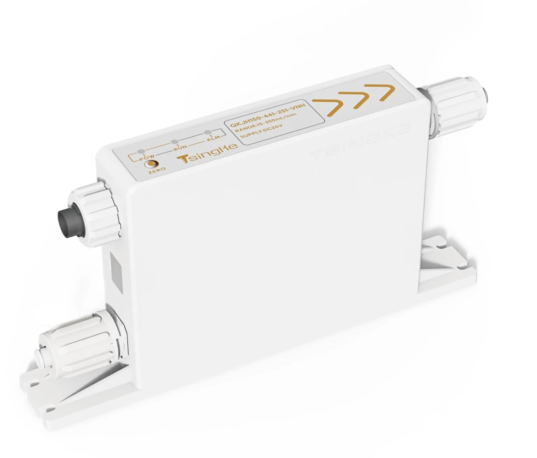 清科珈合获B轮融资,系半导体液体流量计领军企业