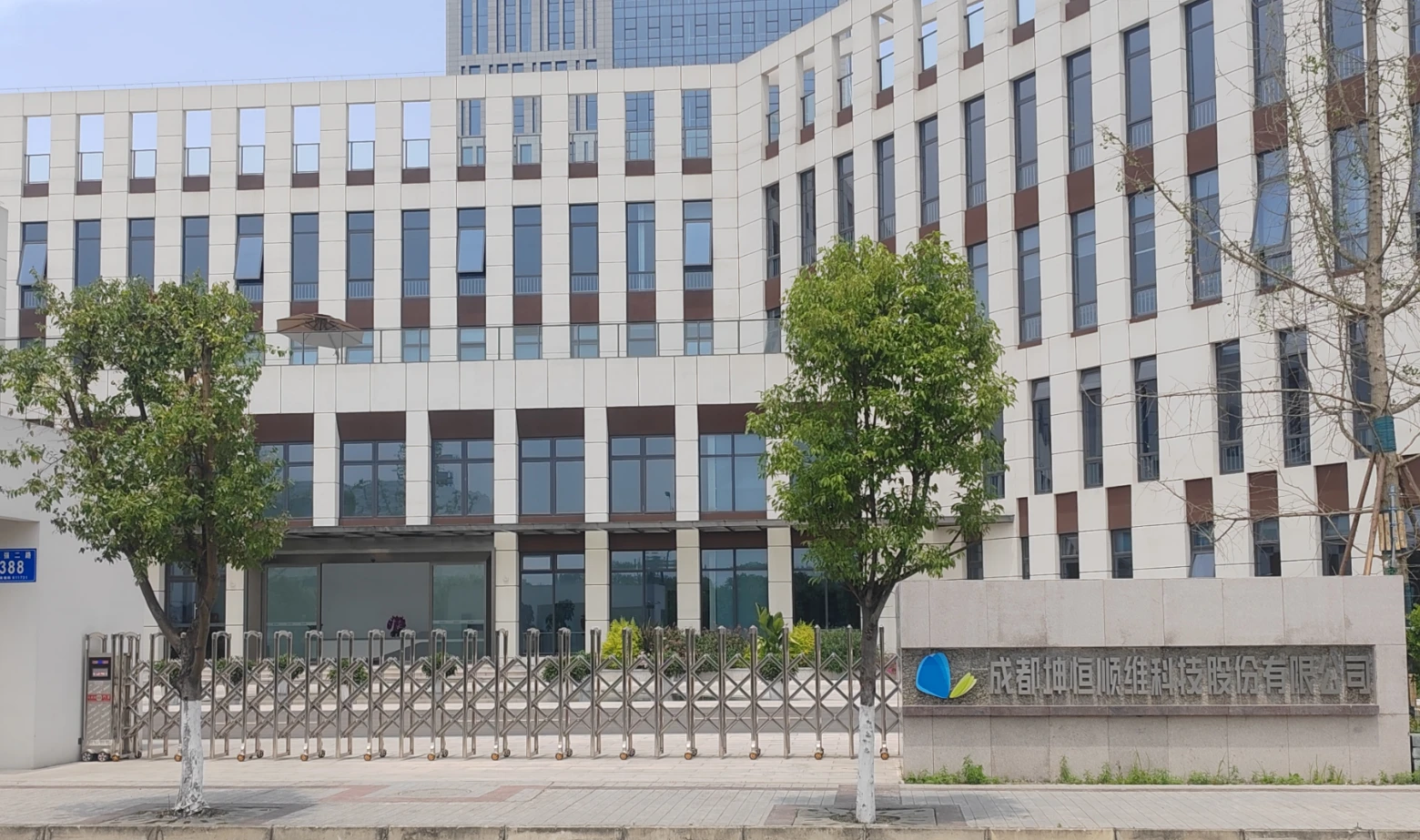 坤恒顺维:卫星行业对测试仿真设备需求正处于逐步释放阶段