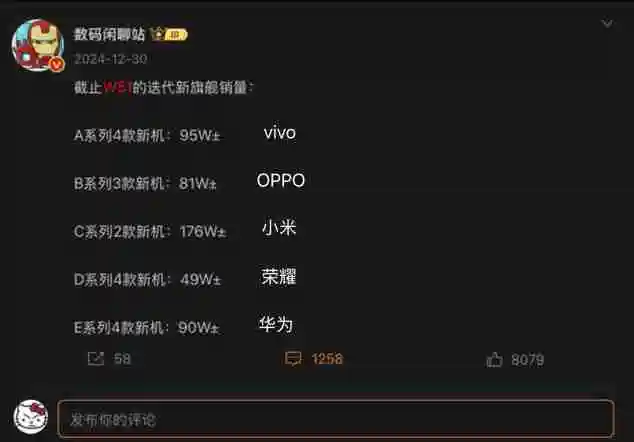华为Pura 80系列来了！​传感器剧变，预订影像旗舰机皇？