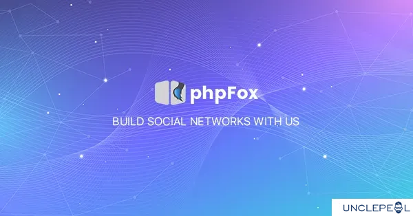 phpFox - Online Community Engagement Platform 4.8.12 NULLED
