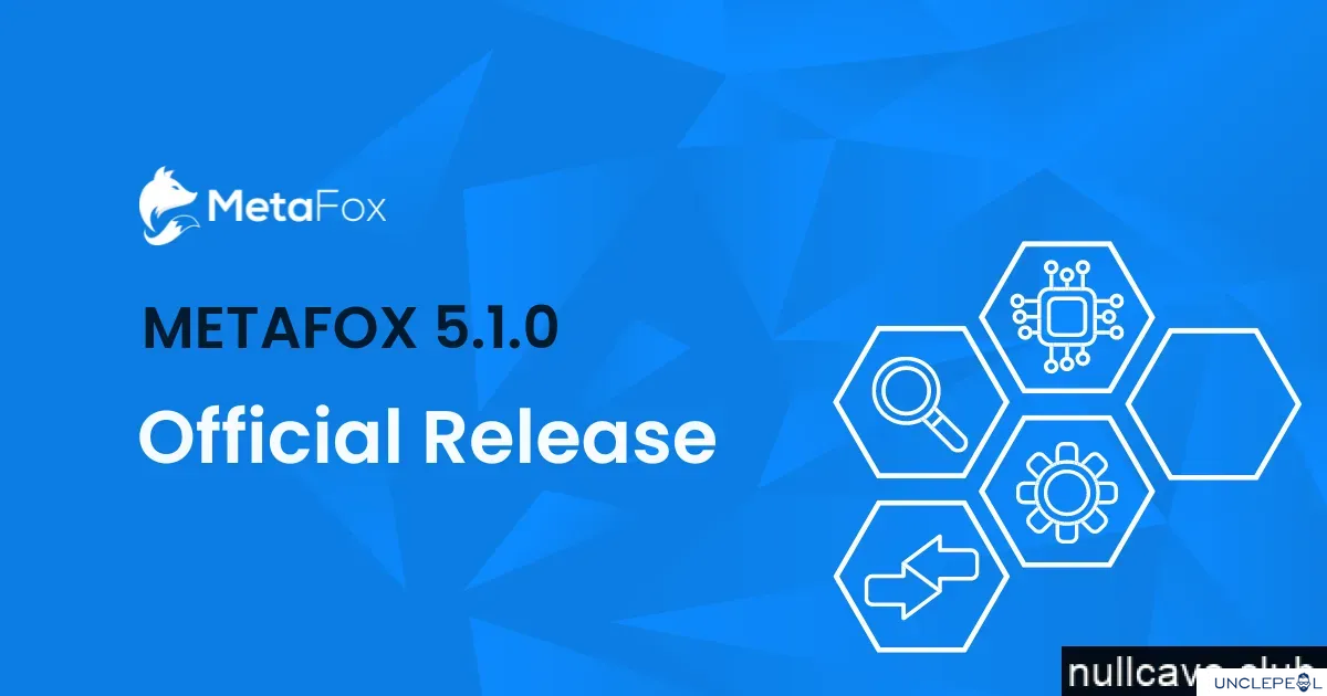 MetaFox - Social Network Platform 5.1.4