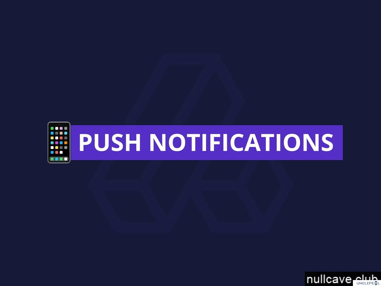 Push Notifications Plugin [AltumCode] 1.0.0