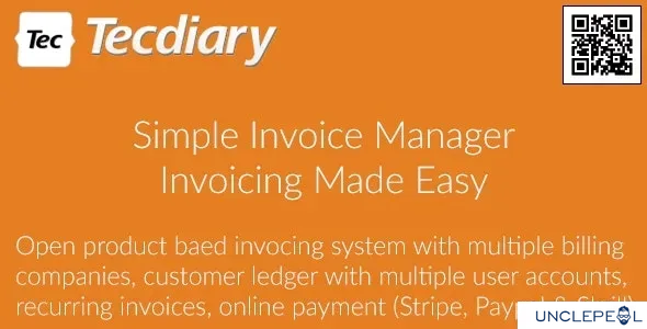 Simple Invoice Manager - Invoicing Made Easy 4.0.0 Beta 11