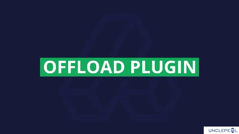 Offload Plugin - Offload assets & user content - Altumcode 1.0 update for v34