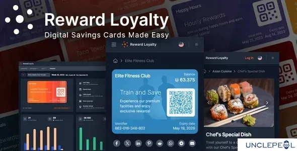 Reward Loyalty 1.17.0