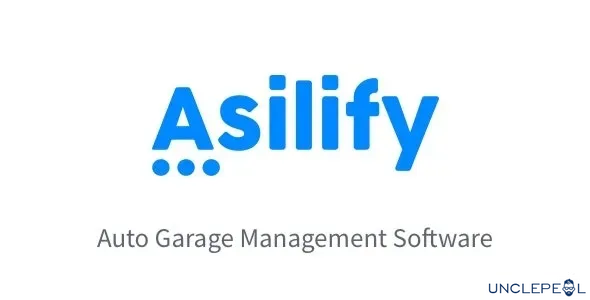 Asilify - Auto Garage Management Software 1.0