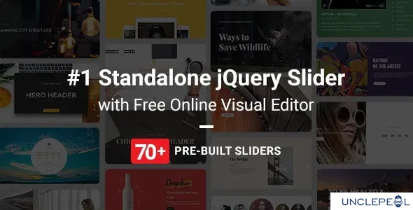 Master Slider jQuery Slider Plugin by averta 2.85.12