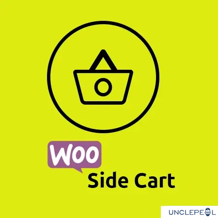 WooCommerce 侧边购物车高级版 4.0.1