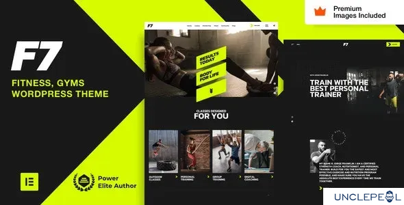 F7 - 健身健身房 6.1 开心版