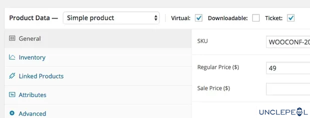 WooCommerce Box Office 1.2.2