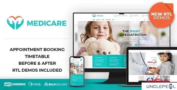 Medicare - 医生、医疗与健康 2.0.0