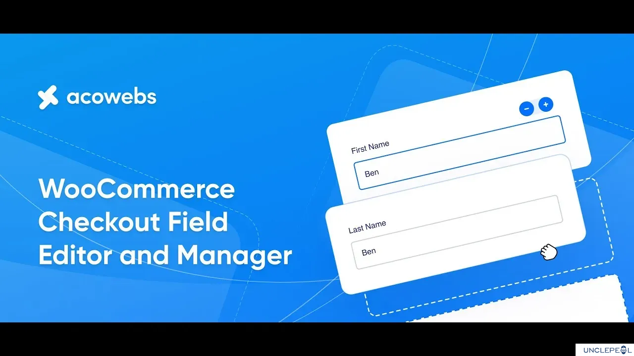 Checkout Field Editor and Manager for WooCommerce Pro 3.3.4 开心版