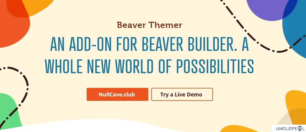 Beaver Themer 1.4.8