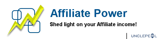 Affiliate Power高级版 2.4.0 开心版
