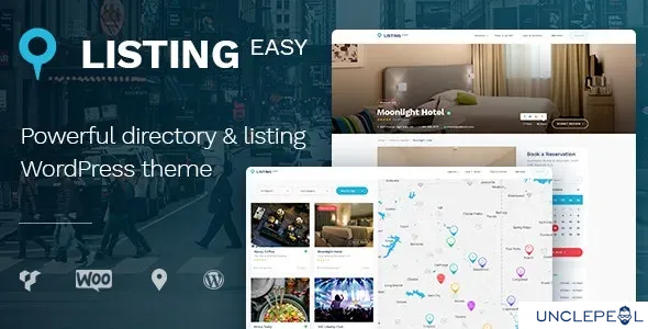 ListingEasy - 目录列表 1.8.6 开心版