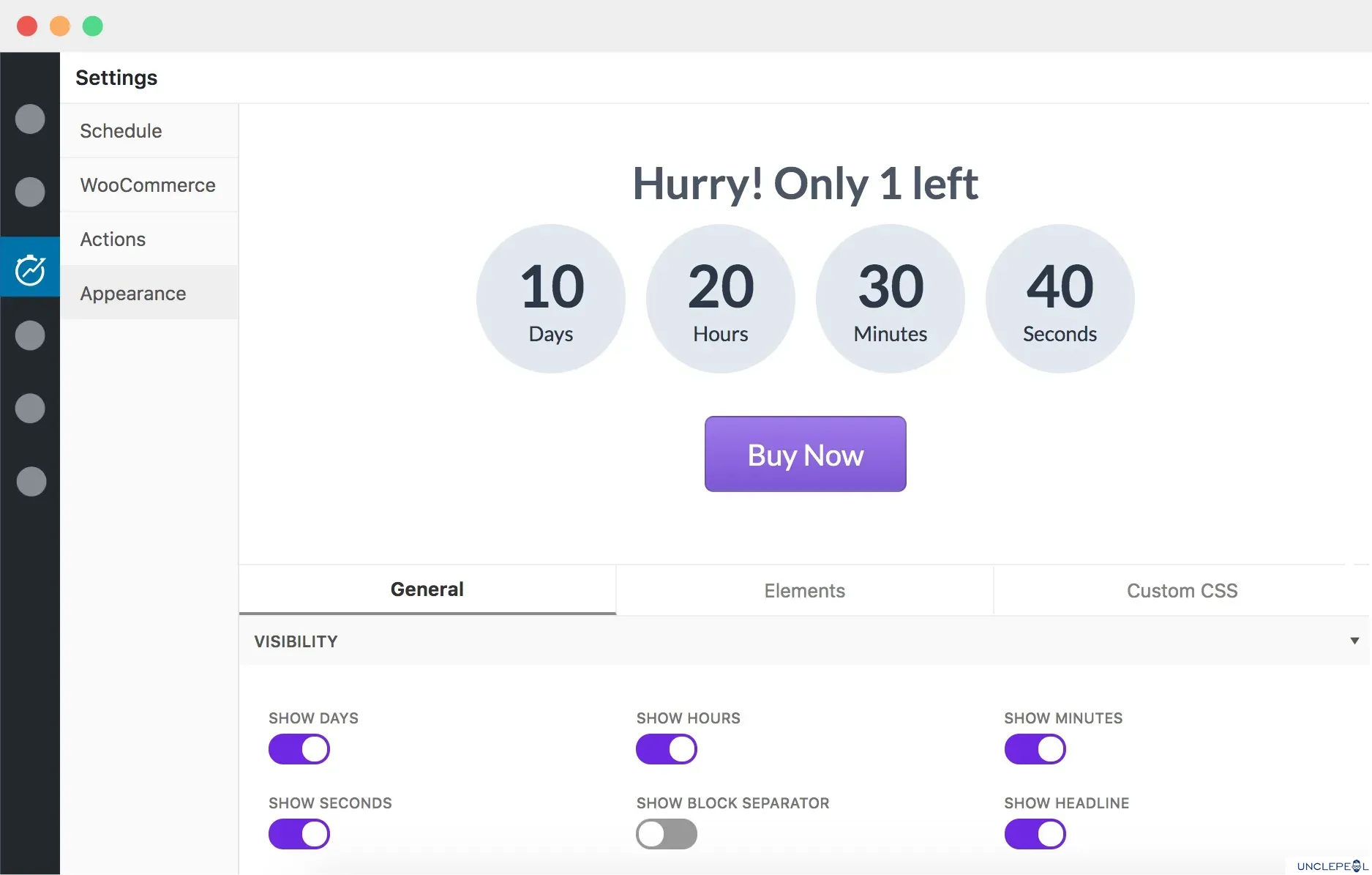 HurryTimer PRO 2.11.2 开心版