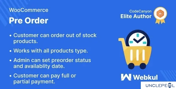 WordPress WooCommerce 预订插件 2.3.0
