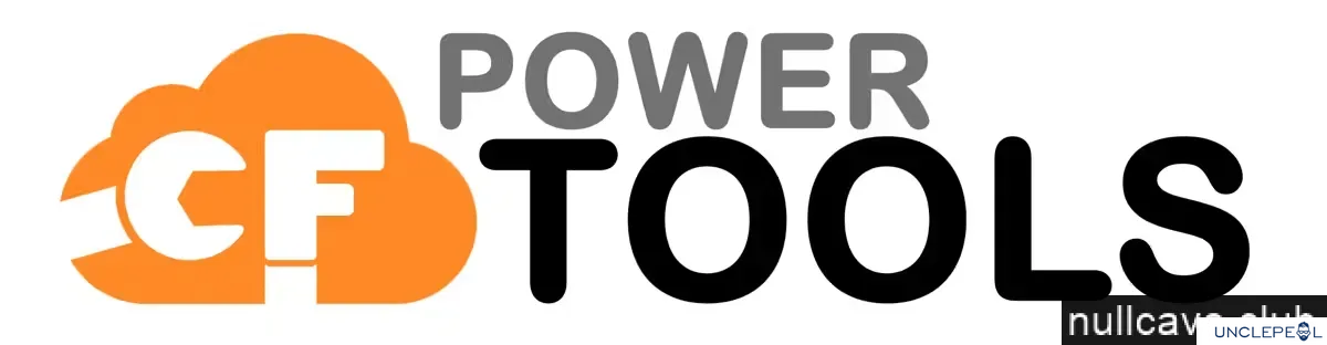 CF Power工具 2.3 开心版