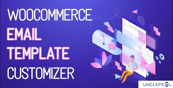 WooCommerce电子邮件模板定制插件 1.2.2