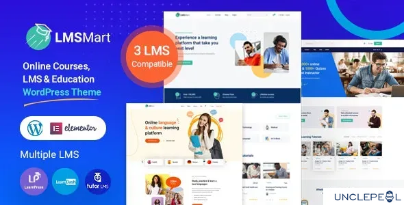 LMSmart 教育 1.3.0 开心版