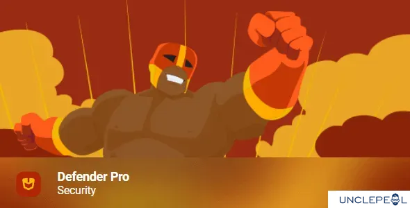 Defender Pro 4.2.0 开心版