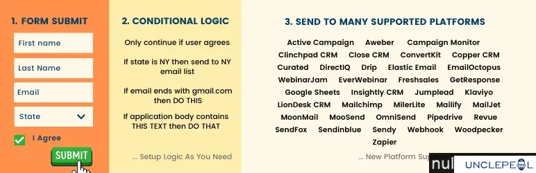 高级表单集成专业版 1.71.2 开心版