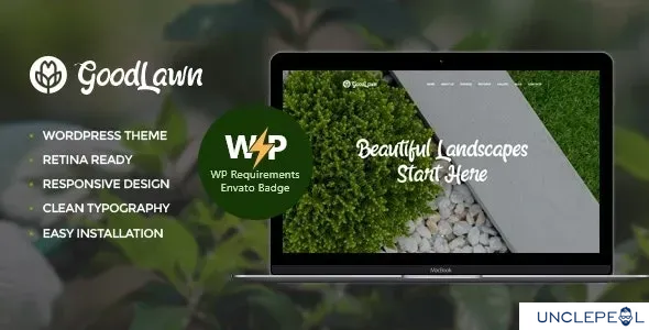 Green Thumb | 园艺与园艺服务 WordPress 主题 1.1.5