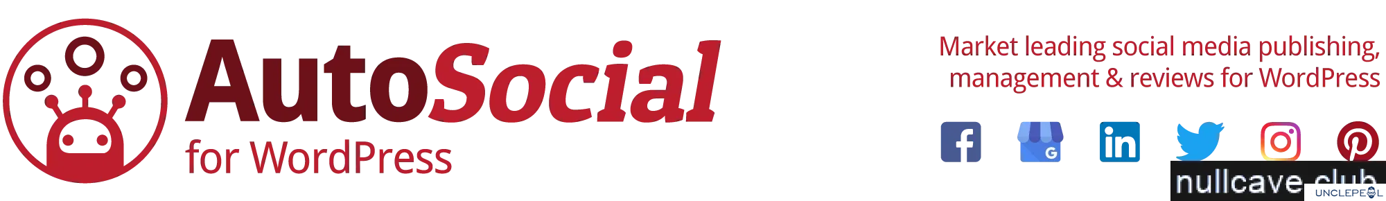 AutoSocial for WordPress | 自动发布到多个社交资料 7.14 开心版