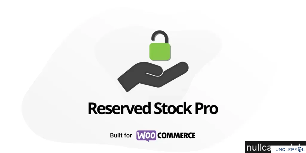 Reserved Stock Pro by Puri.io 1.4.1 开心版