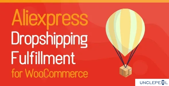 ALD - AliExpress dropshipping与配送 WooCommerce 插件 2.0.0