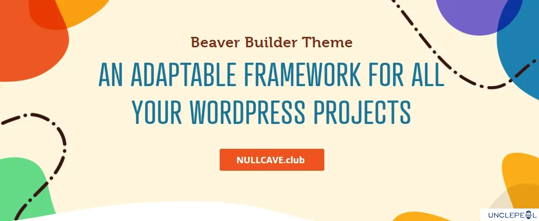 Beaver Builder 主题 1.7.13