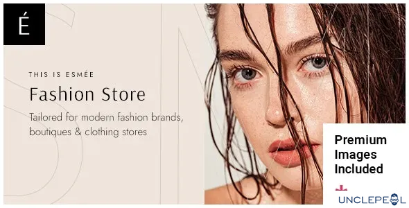 Esmée - 时尚商店 1.0 开心版