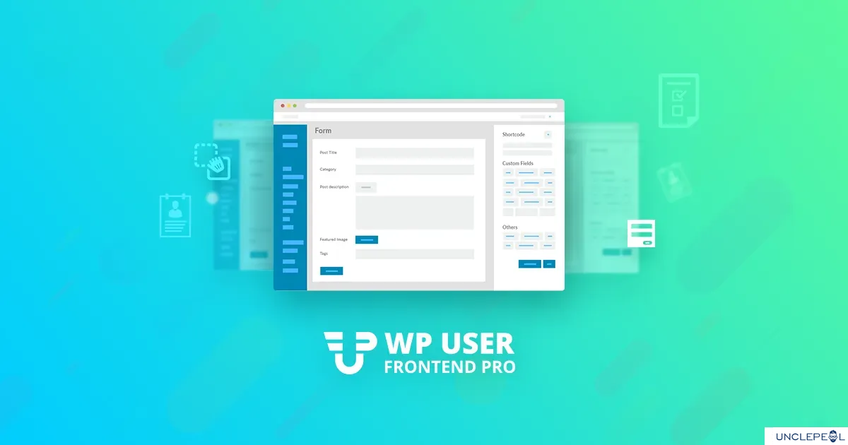 WP User Frontend Pro 3.4.14