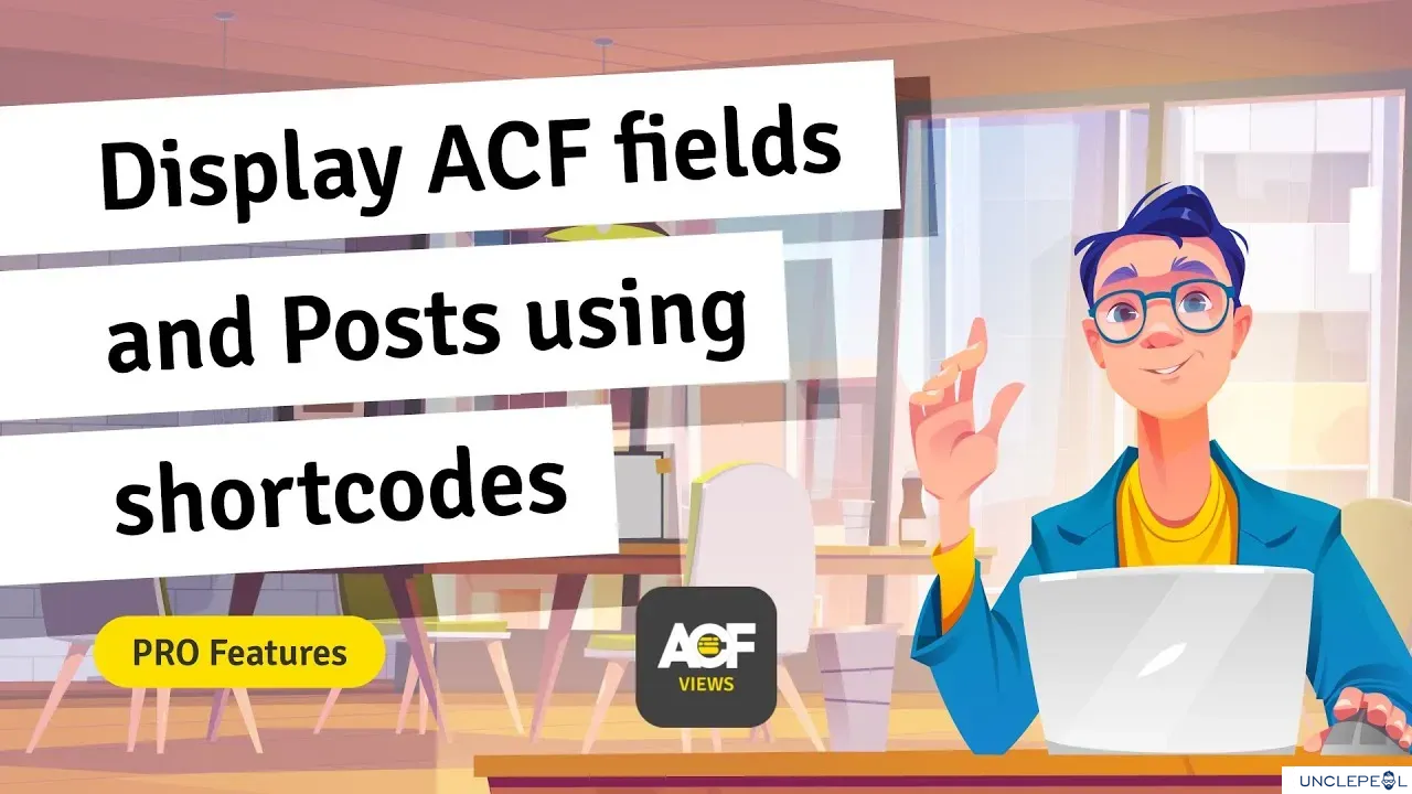 ACF Views Pro 1.9.12 开心版