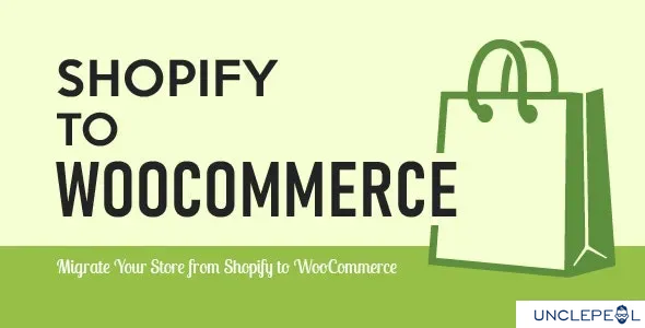 S2W - 从 Shopify 导入到 WooCommerce - 从 Shopify 迁移到 WooCommerce 1.2.1