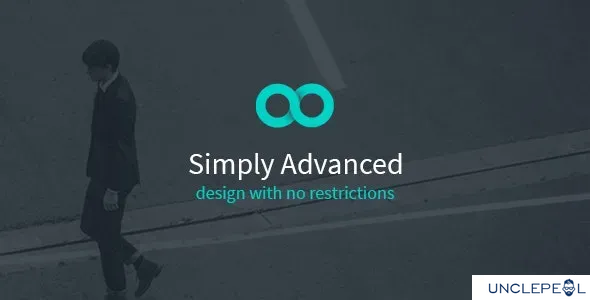 Reload - 响应式多用途 WordPress 主题 3.4