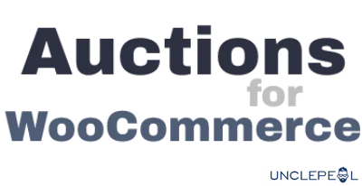 WooCommerce拍卖 2.8