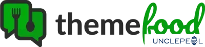 ThemeFood -WordPress 1.3.3