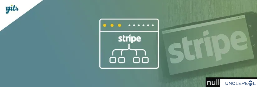 YITH WooCommerce Stripe连接高级版 2.27.0 开心版