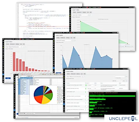 代码分析器Pro 1.6.5 开心版