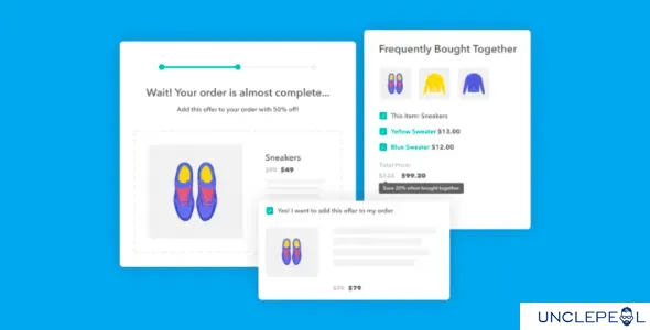 Iconic Sales Booster for WooCommerce 1.16.1 开心版