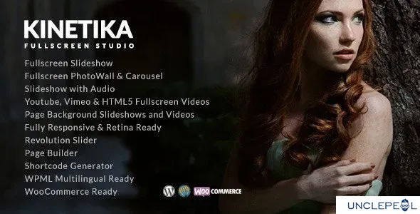 Kinetika | 摄影 WordPress 主题 6.5.9