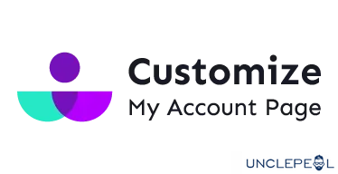 自定义我的帐户页面 for WooCommerce 0.4.7