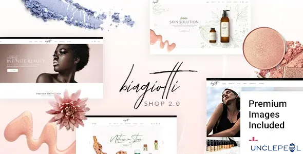 Biagiotti - 美容与化妆品商店 2.9 开心版