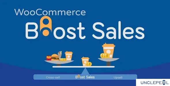 WooCommerce提升销售 - Upsells & Cross Sells弹出窗口和折扣 1.5.4